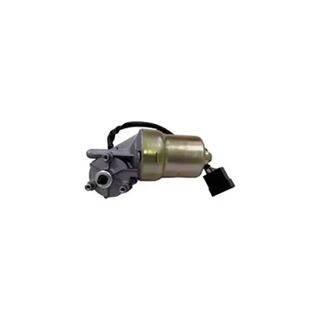 HELLUX-IS00 Ön Sılecek Motoru M131 Dkş E.m Anadol 1300- J9 Fasılasız