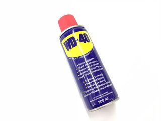 HENKEL Wd - 40 Pas Sökücü Yağlayıcı (200ml)