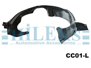 HILEKS-IS00 Çamurluk Davlumbazı Ön Sol Chevrolet Cruze 10-17