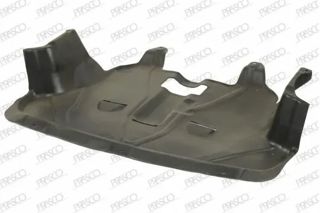 HILEKS-IS00 Karter Muhafazası Doblo Plastik