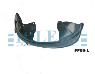 HILEKS-IS00 Çamurluk Davlumbazı Ön Sol Ford Fiesta 02>