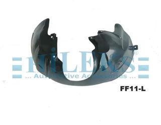 HILEKS-IS00 Çamurluk Davlumbazı Ön Sol Ford Focus 98>