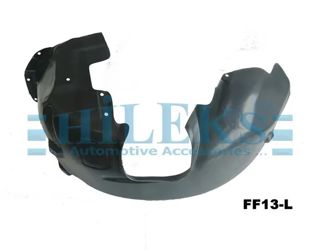 HILEKS-IS00 Çamurluk Davlumbazı Ön Sol Ford Focus-c Max 11>