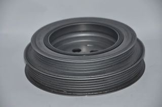 K-METAL Ducato Krank Kasnağı Boxer 2,2
