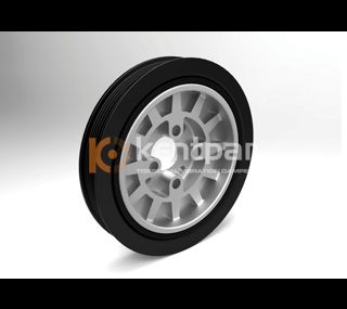 KENTPAR-DV00 Krank Kasnagi Felicia 1-9