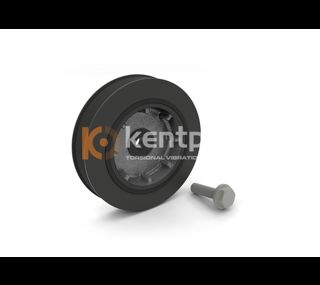 KENTPAR-DV00 Krank Kasnagi Kit Megane İ Kangoo Express 1-9 F8q