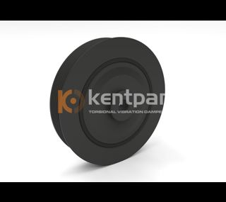 KENTPAR-DV00 Krank Kasnagi Megane-laguna 1-6 16v