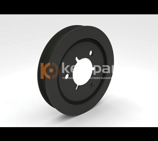 KENTPAR-DV00 Krank Kasnagi P106 1-6-saxo 1-6 Ym 00-05
