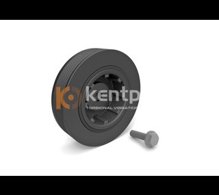 KENTPAR-DV00 Krank Kasnagi Kit Laguna Megane İ Scenic Espace 2-0 16v F3r