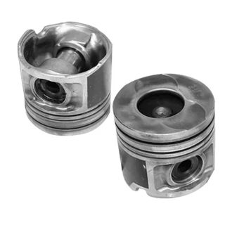KONEKS Piston Segman Takımı Pin 0,50 K9k