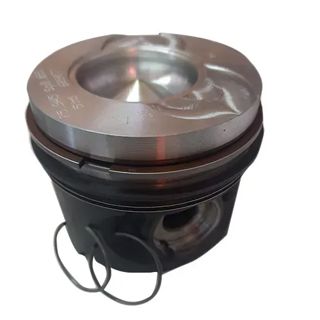 KONEKS Piston Segman Takımı Std Pin K9k
