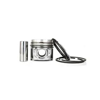 KONEKS Clio Piston Segman Takımı 25pim 1,5 0,50 K9k