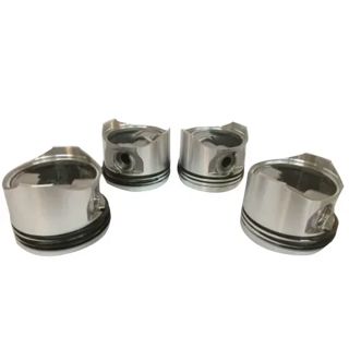 KONEKS Piston Segman Takımı R19d Std