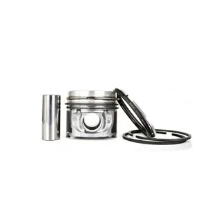KONEKS Piston Segman Takımı R19d 0,50