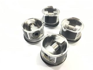 KONEKS Doblo Piston Segman Takımı 0,6 Jtd