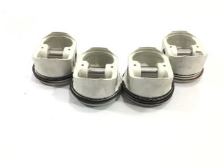 KONEKS Megane Clio Piston Segman Takımı Std 1,6 16v K4m