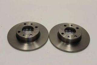 KRAFTVOLL Doğan Kartal Şahin Ön Fren Disk Takımı