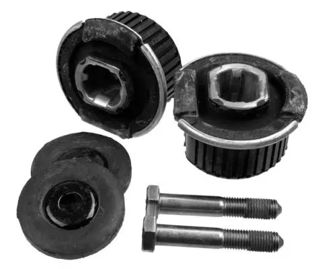LEMFORDER-IS00 Travers Burcu Takımı Arkanın Onu Mercedes W201 W124 S124 C124 W202 S202 C208 A20