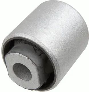 LEMFORDER-IS00 Salıncak Burcu Alt Arka Alimyum Düz Transporter T4 1.9-2.4-2.5tdı Aja-acv