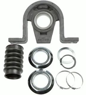 LEMFORDER-IS00 Saft Askı Takozu Mercedes Sprınter B901>b904 . Vw Lt 28-35-46 Rulmanlı