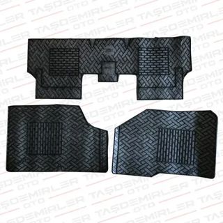 LEOPAR Paspas Takım Palio - Pa