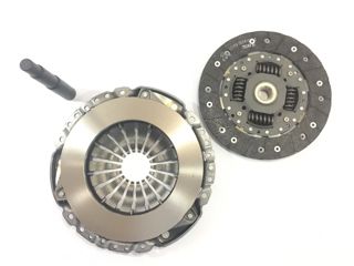 LUK Debriyaj Seti Clio 4 Euro 5