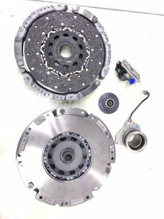 LUK Egea Debriyaj Seti Giulietta Kavrama Kiti 1,6 Mtj