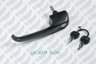 MİTA-DV00 Kapi Kolu Kilitli Sag Mgr 2000