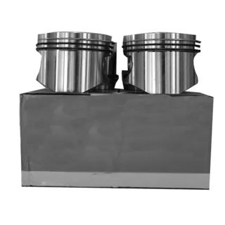 MAHLE Piston Segman Takimi Kangoo F8q Standart Cukurlu Dizel