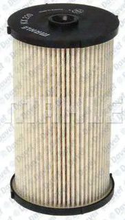 MAHLE-DV00 Yakıt Fıltresı Mazot Caddy Iıı-passat-tıguan-touran-leon-octavıa-toledo Iıı-alte
