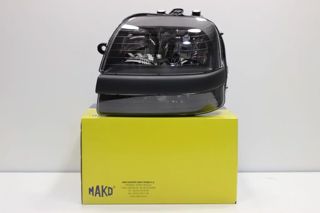 MAKO Doblo 1 Far Sol 2000 Model