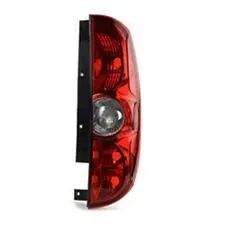 MAKO Doblo 3 Stop Sol
