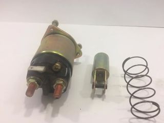 MAKO Renault Broadway Marş Otomatiği