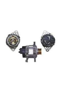 MAKO-IS00 Alternatör A115ım 14v 90a Doblo 1.9 Jtd 01-