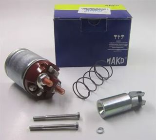 MAKO-IS00 Marş Otomatiği R9-r11-r19