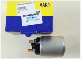 MAKO-IS00 Marş Otomatiği Isuzu 24 V Ym Cargo 24v