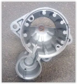 MAKO-IS00 Pinyon Kapağı Transit M15 Dızel