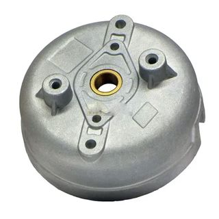 MAKO-IS00 Kollektör Taraf Kapağı 35nc-50nc-traktor-tm30