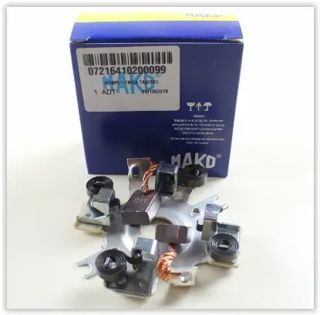 MAKO-IS00 Marş Fırça Taşıyıcı Isuzu Fıat 35nc-50nc