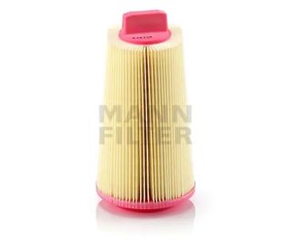 MANN-IS00 Hava Fıltresı Mercedes M271 W203 S203 Cl203 W204 S204 C209 W211 W212 R171