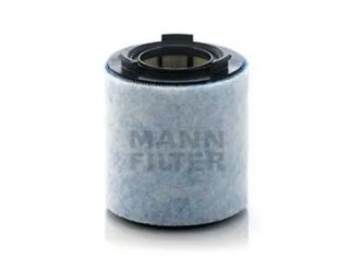 MANN-IS00 Hava Filtresi Polo 1.4gtı-1.6tdı 09- -ıbıza V-fabıa 1.2tsı-1.2tdı-1.4tsı-1.6tdı