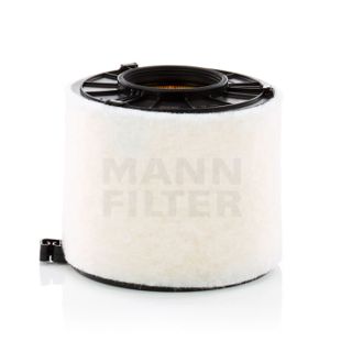 MANN-IS00 Hava Filtresi A4-a5-q5 15 > 2.0 Tdı Deub-deuc-deua-czha-desa-deta
