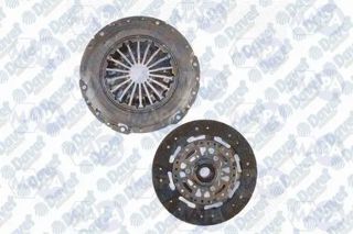 MAPA-DV00 Debriyaj Seti Rulmansiz Ford Focus İi Cmax 1-6tdci Volvo C30 S40 İi 1-6d Mazda