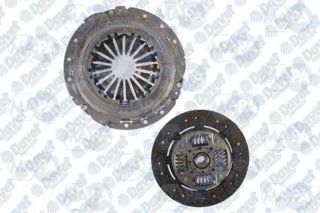 MAPA-DV00 Debriyaj Seti Baski-disk Renault Master İi-movano-interstar 2-2 Dti 01-g9