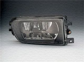 MARELLI-IS00 Sis Farı Sağ Bmw E39 520i 523i 525i 528i 530i 540i D Td Tds 96-03 H7 Laa621