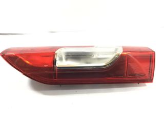 MARS Ducato 4 Stop Sol 2014 Model