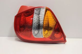 MARS Palio 2 Stop Sağ