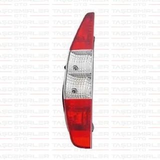 MARS Doblo 1 Stop Sol