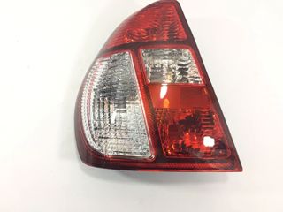 MARS Clio 1 Stop Sol