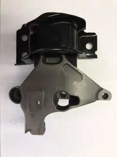 MASTER Motor Takoz Sağ Kangoo 3
